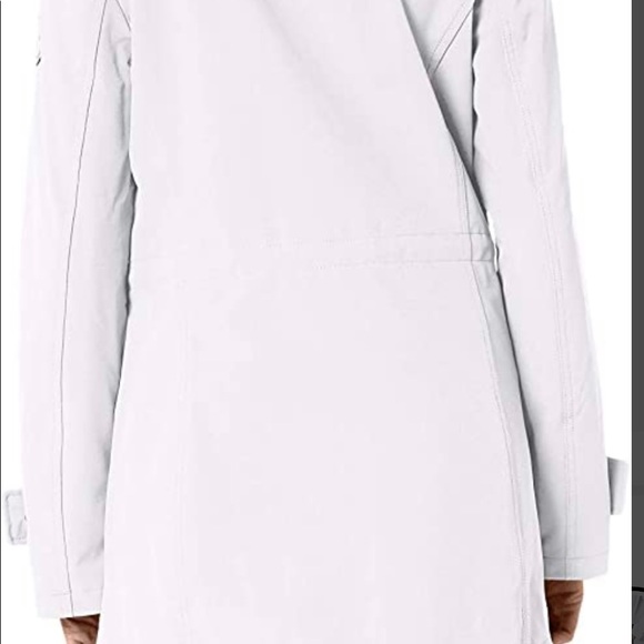 Tommy Hilfiger women rain coat - Picture 4 of 4